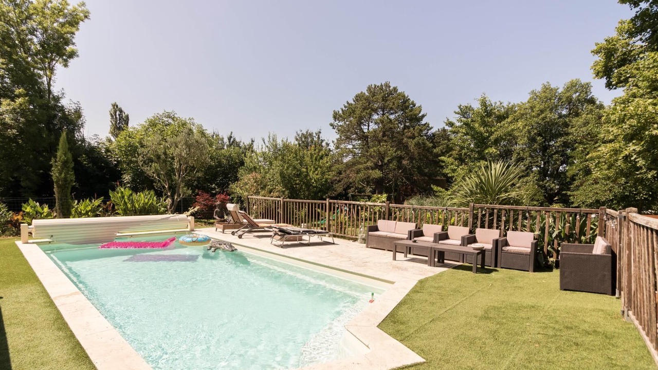 Photo of Outdoor in Verfeil