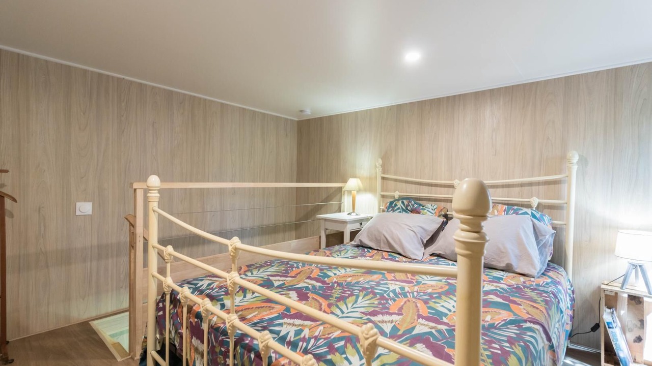 Photo of Bedroom in Verfeil