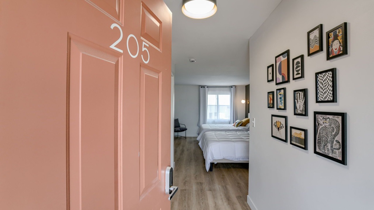 Photo of Bedroom in Lincoln