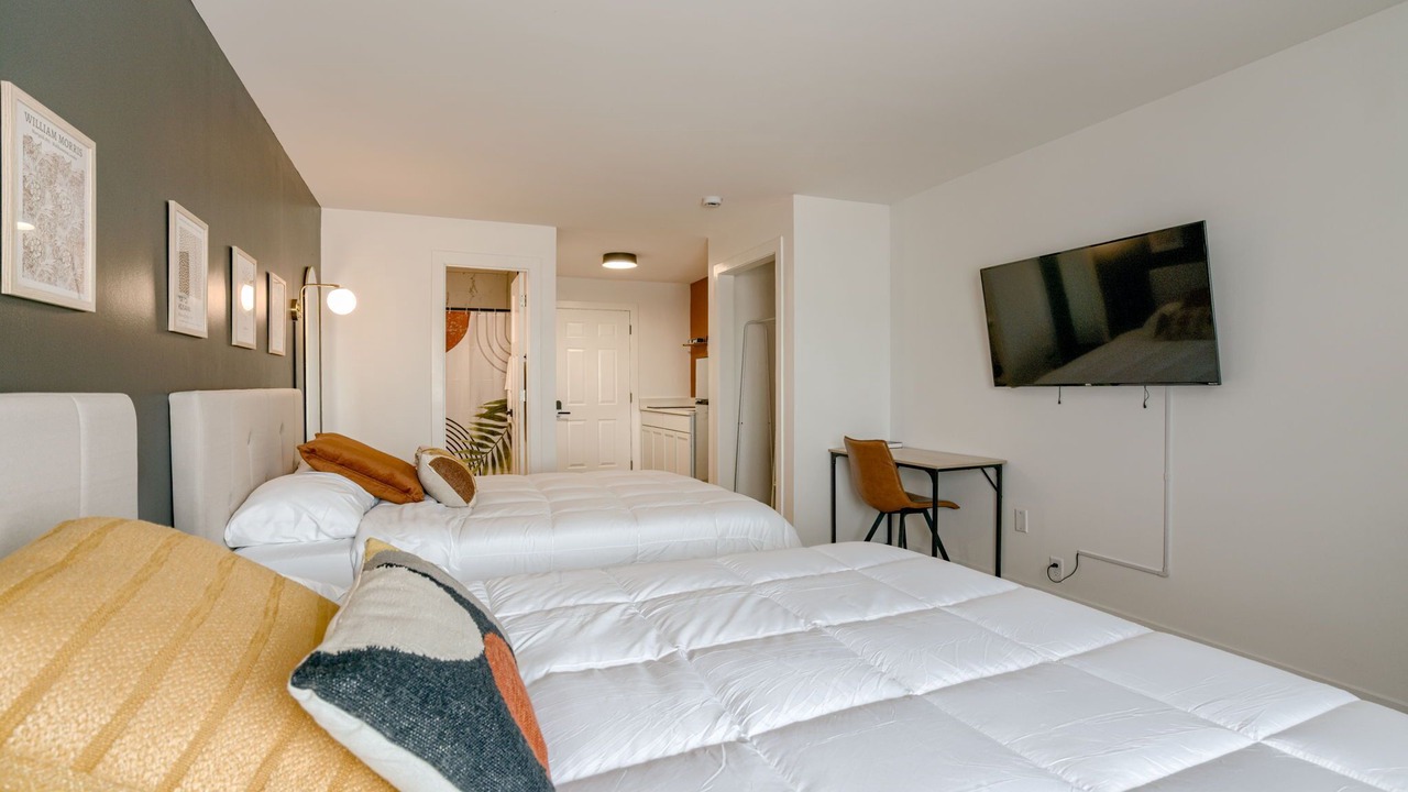 Photo of Bedroom in Lincoln
