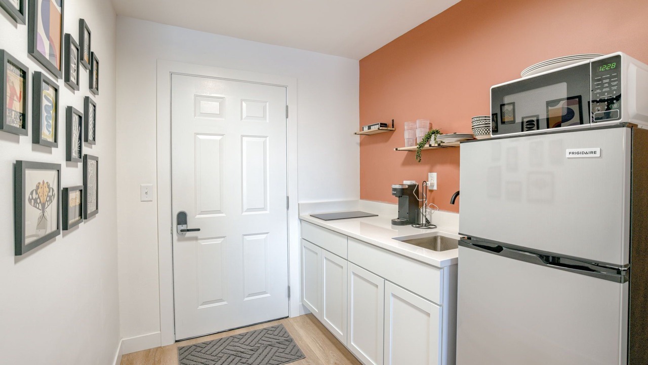 Photo of Kitchen in Lincoln