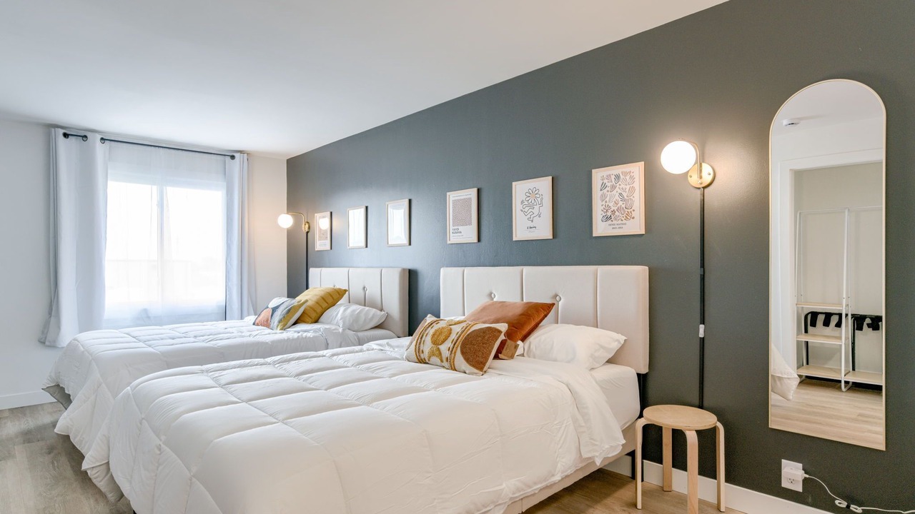 Photo of Bedroom in Lincoln