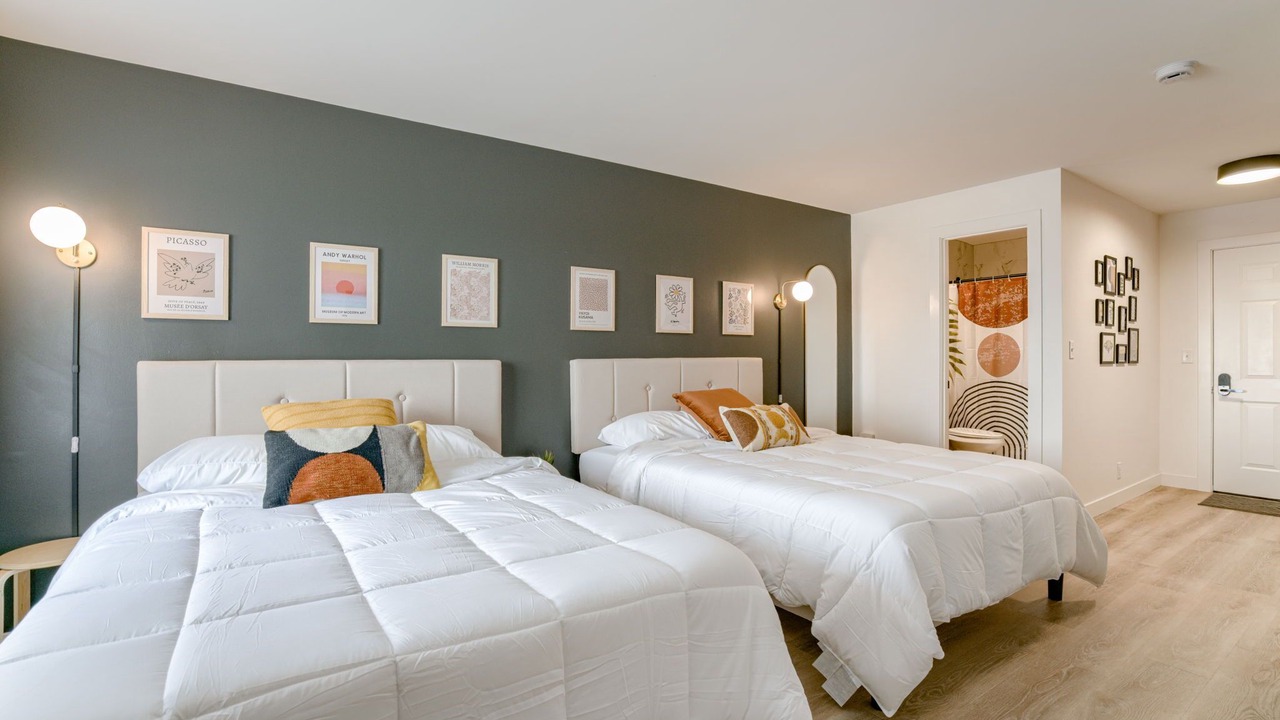 Photo of Bedroom in Lincoln