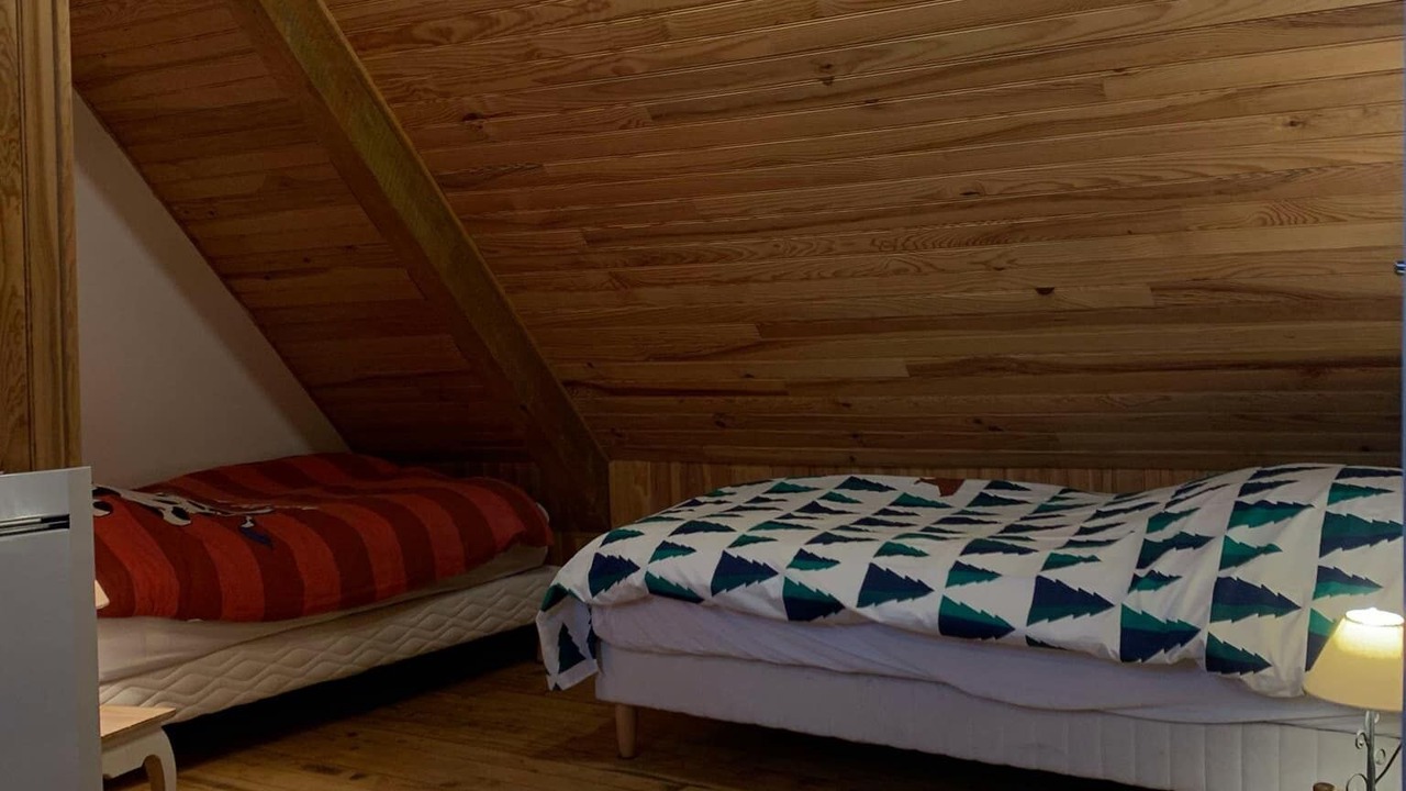 Photo of Bedroom in Picherande