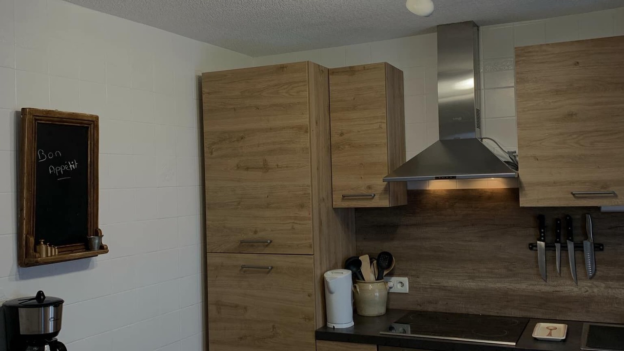 Photo of Kitchen in Picherande