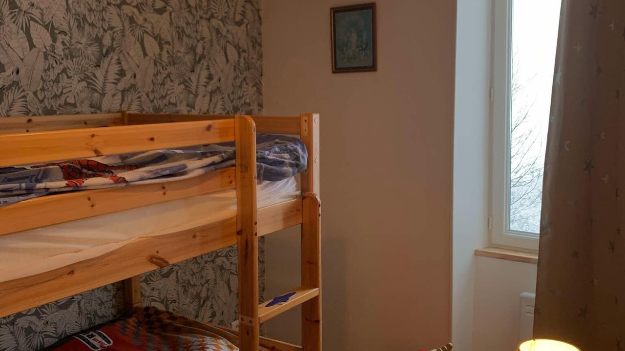 Photo of Bedroom in Picherande