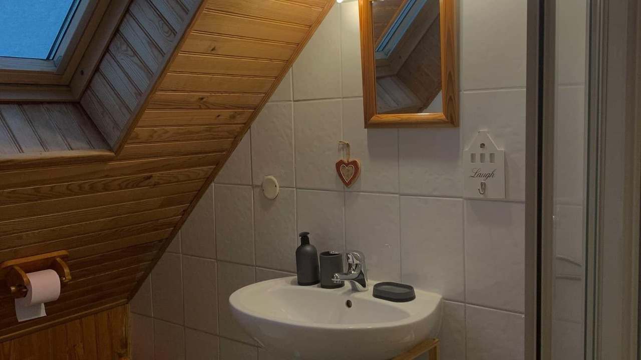 Photo of Bathroom in Picherande