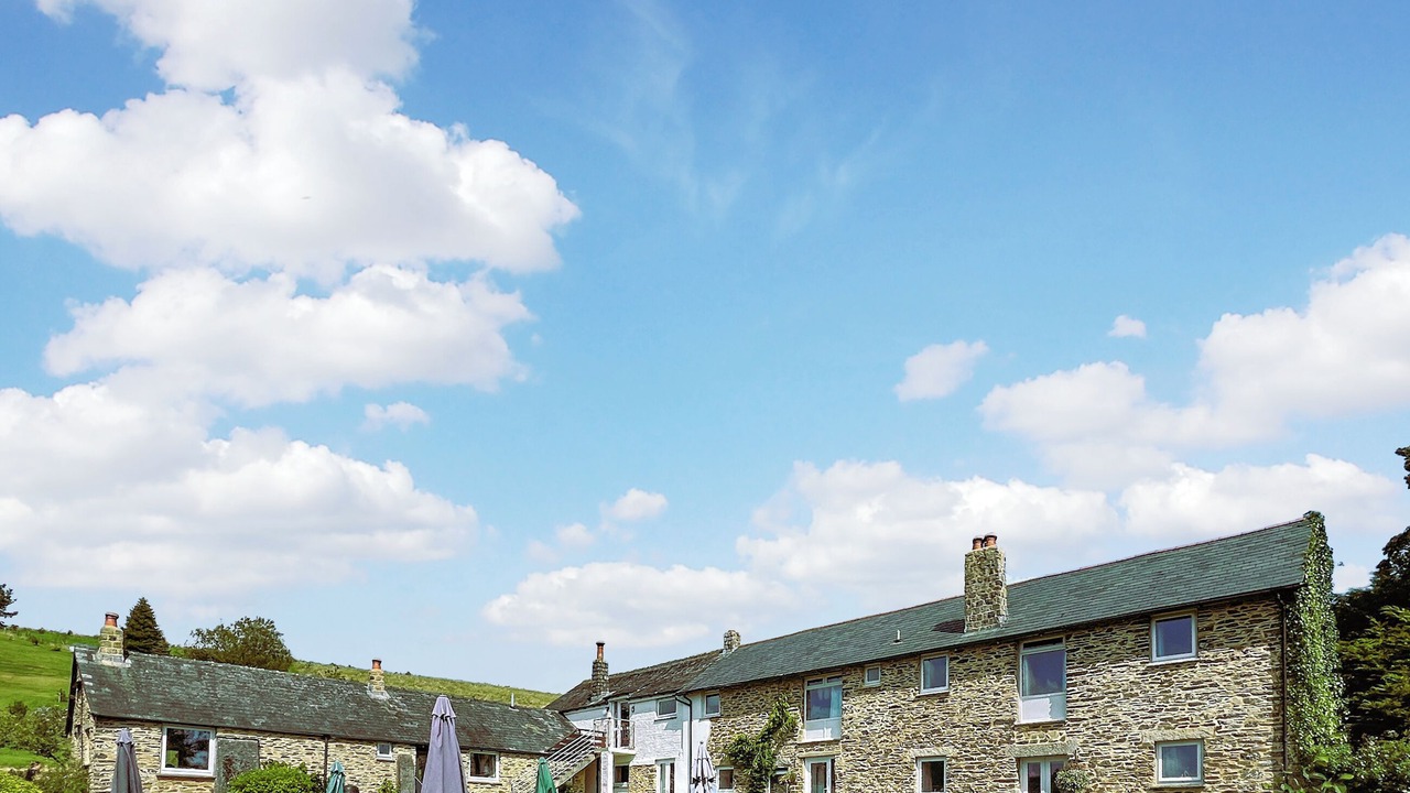 Photo of Outdoor in Lanteglos