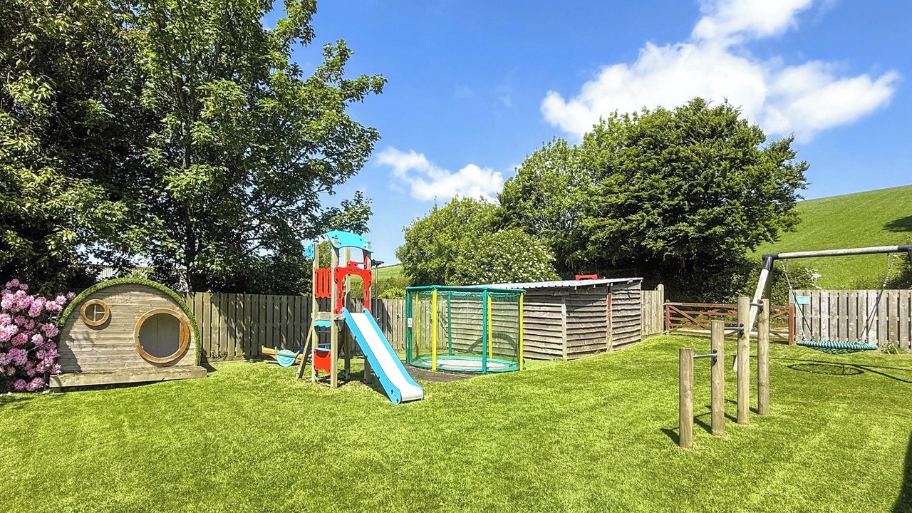 Photo of Outdoor in Lanteglos