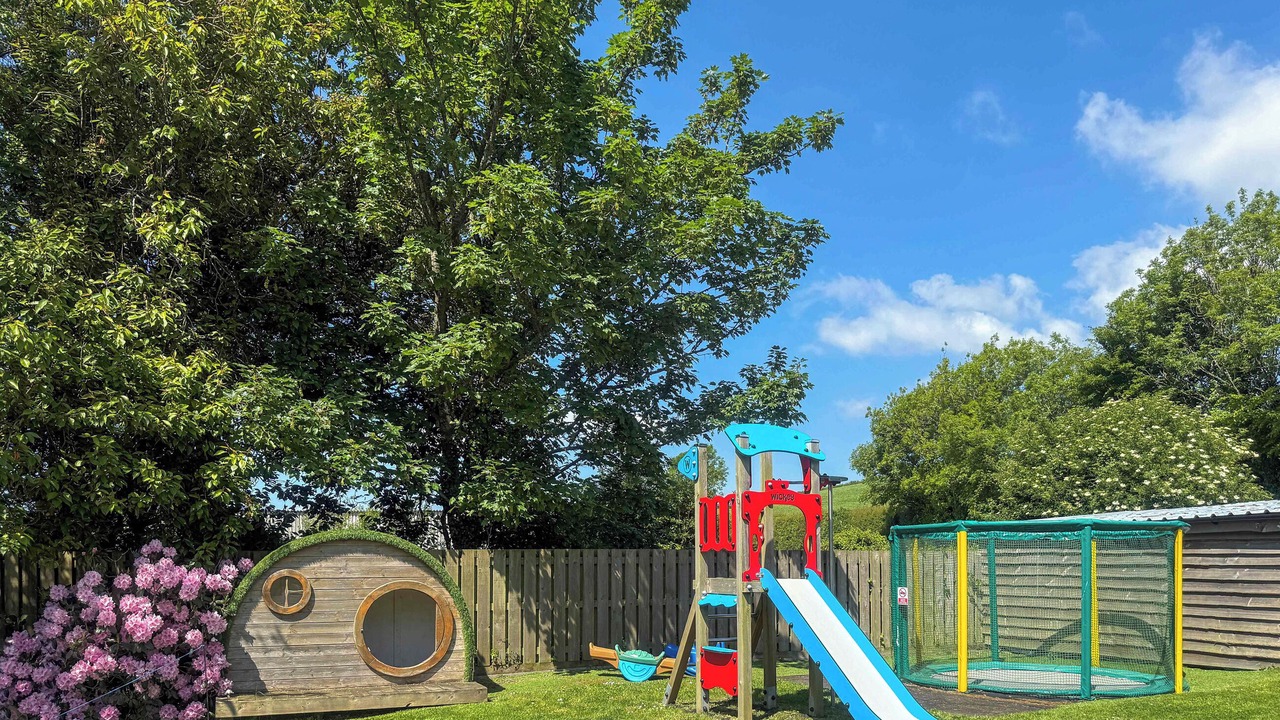 Photo of Outdoor in Lanteglos