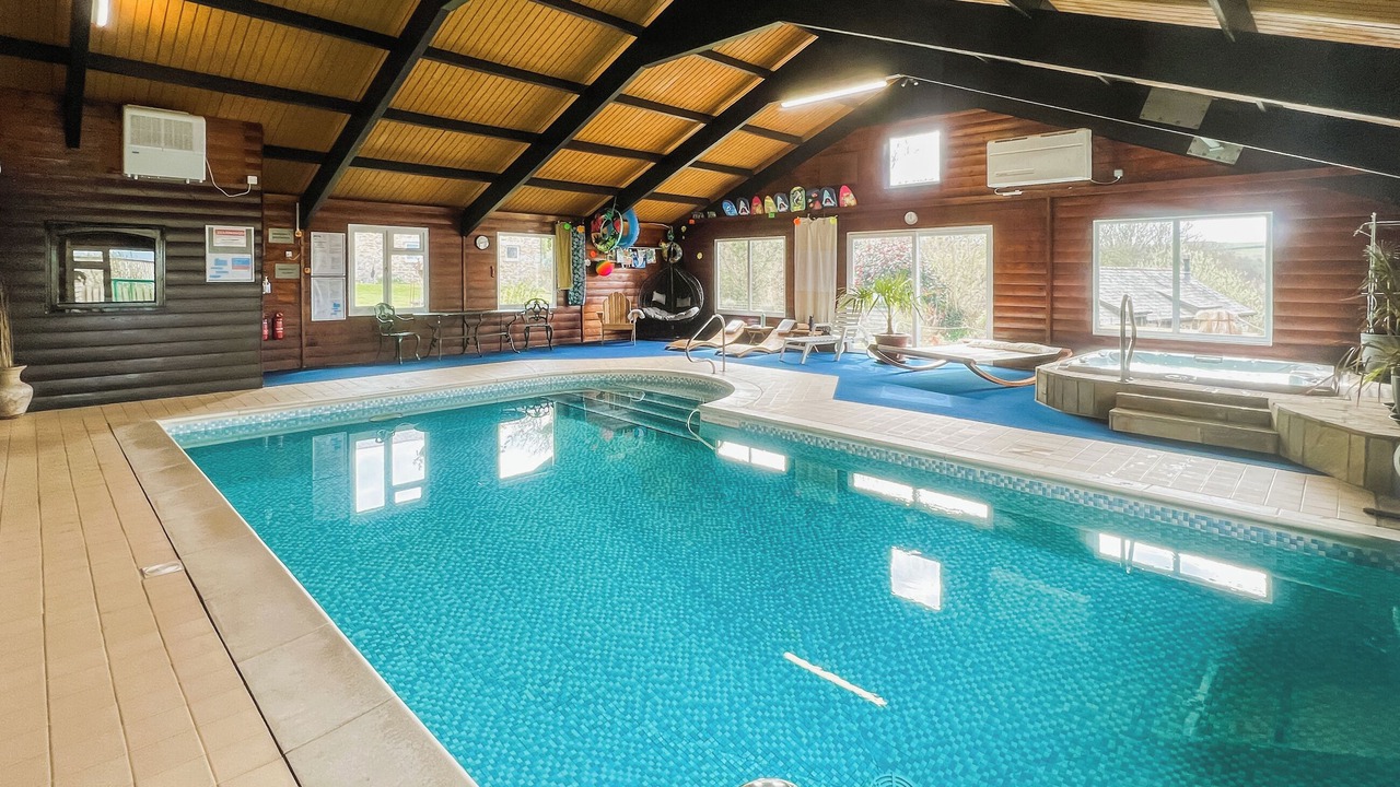 Photo of Outdoor in Lanteglos