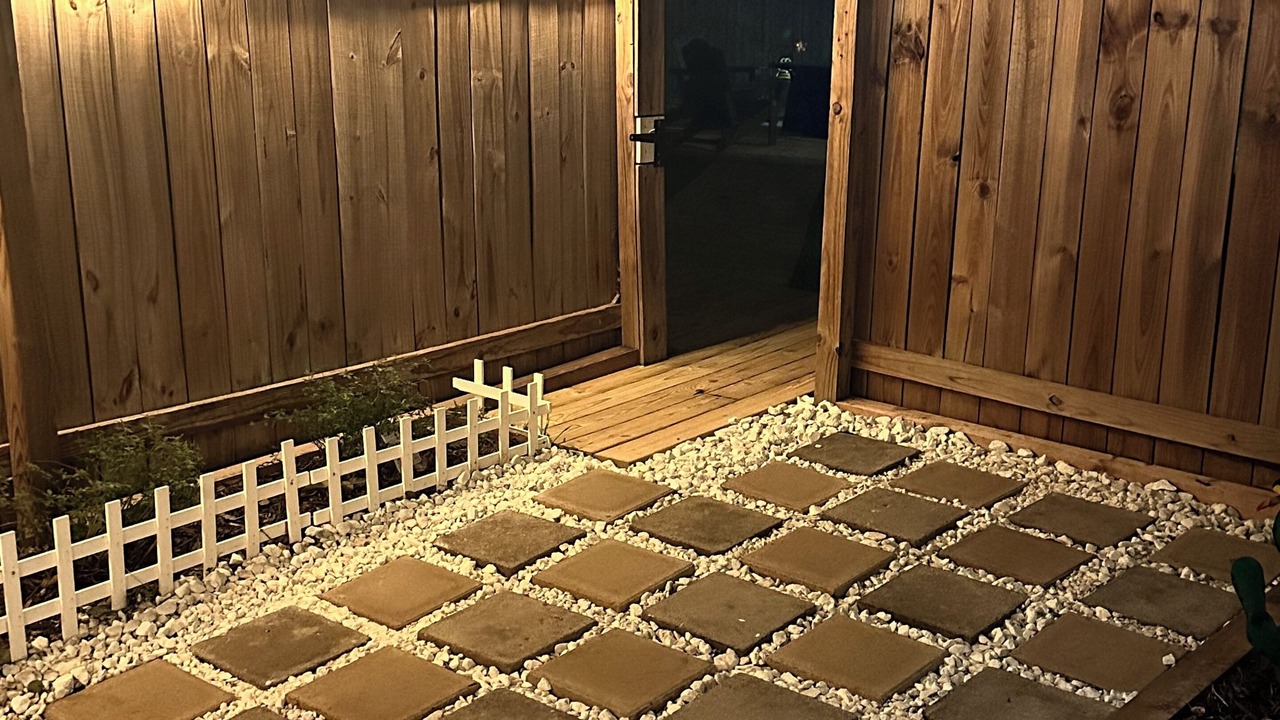 Photo of Outdoor in Lockhart