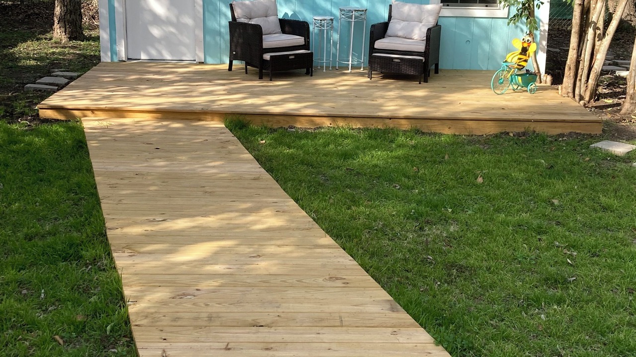 Photo of Outdoor in Lockhart