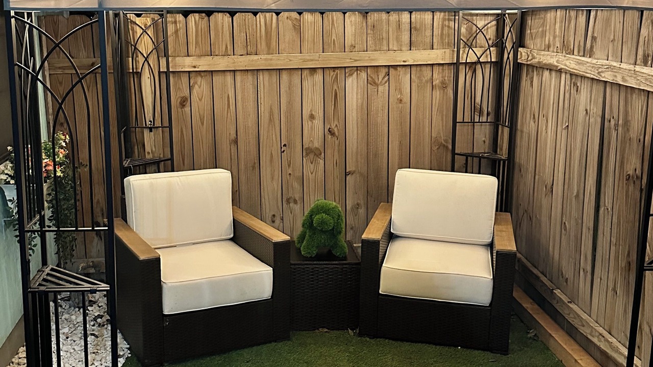 Photo of Outdoor in Lockhart