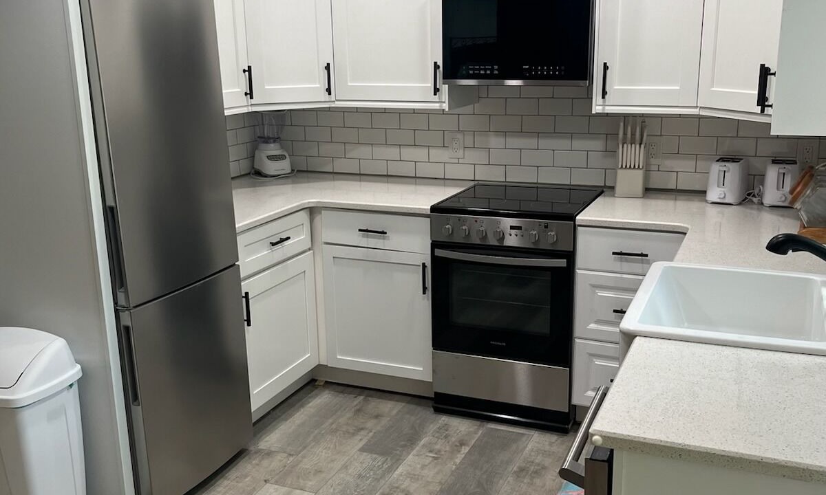 Photo of Kitchen in Fort Myers