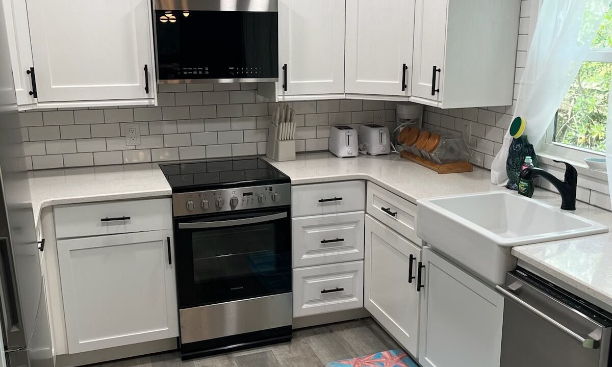 Photo of Kitchen in Fort Myers