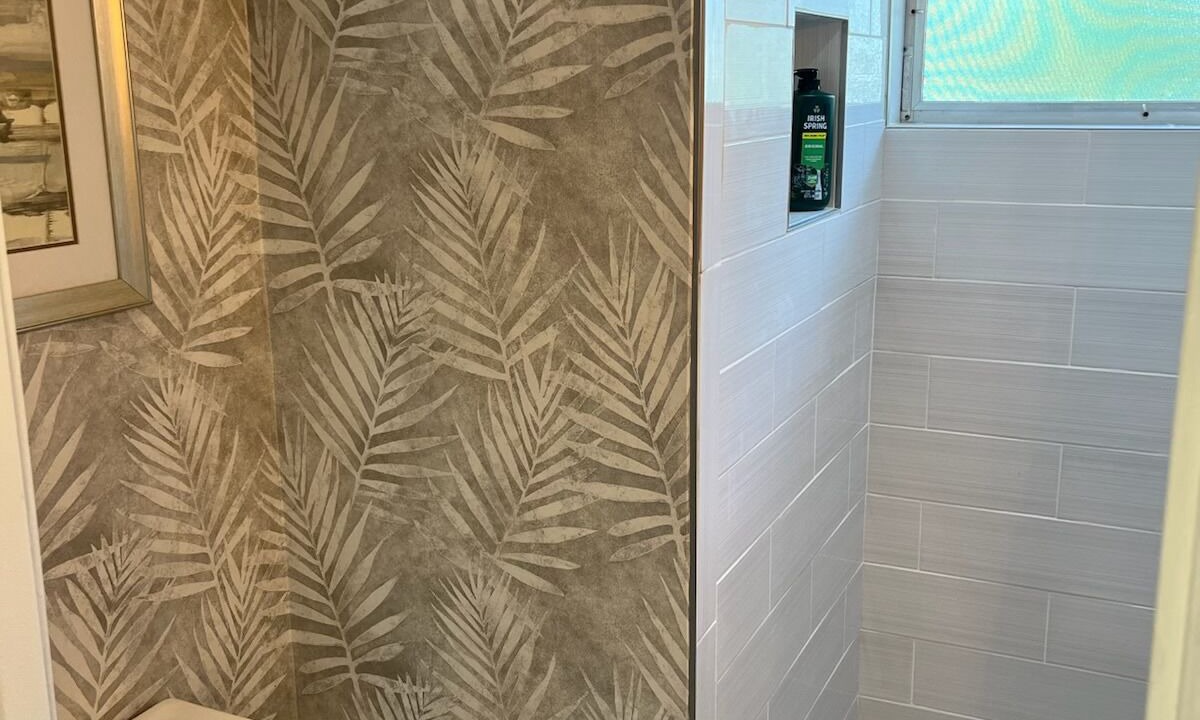 Photo of Bathroom in Fort Myers