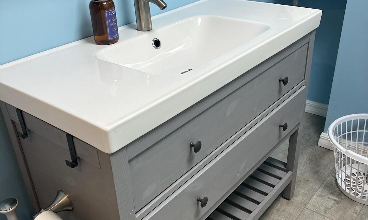 Photo of Bathroom in Fort Myers