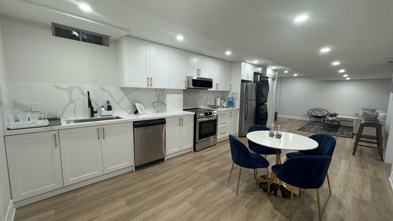 Photo of Kitchen in Ajax