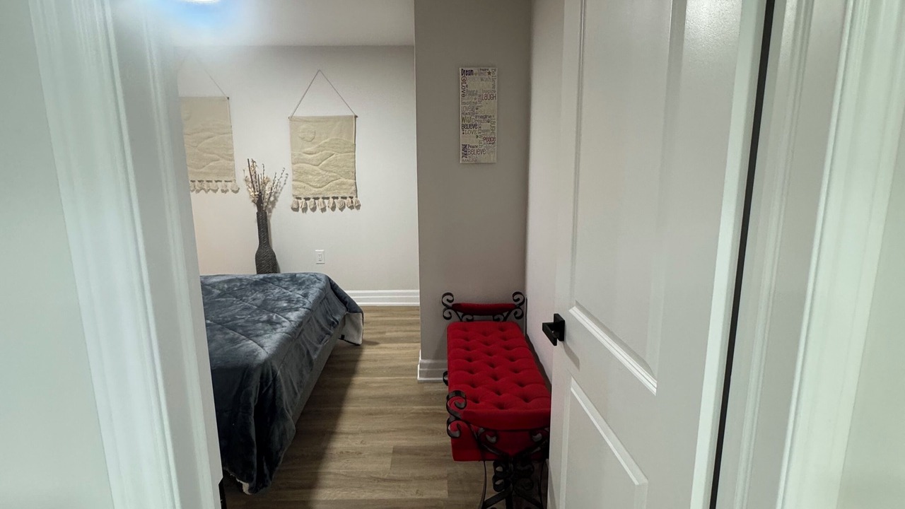 Photo of Bedroom in Ajax