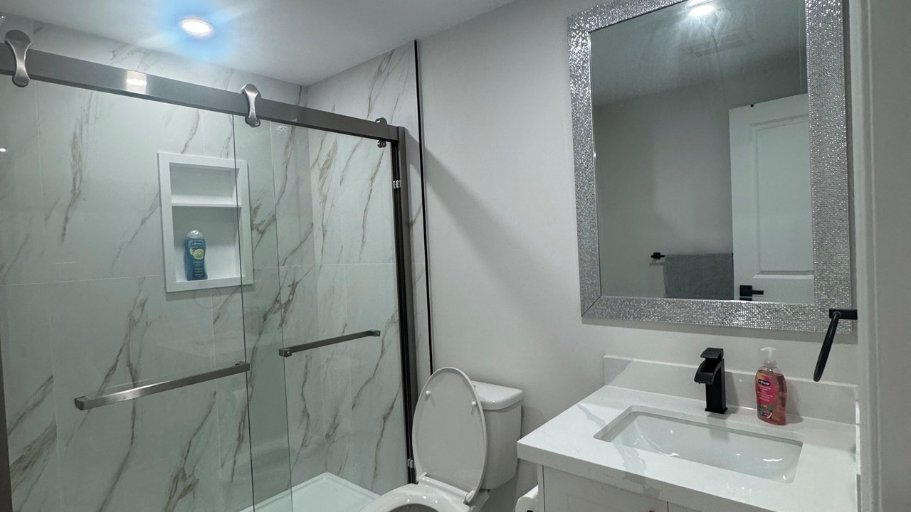 Photo of Bathroom in Ajax