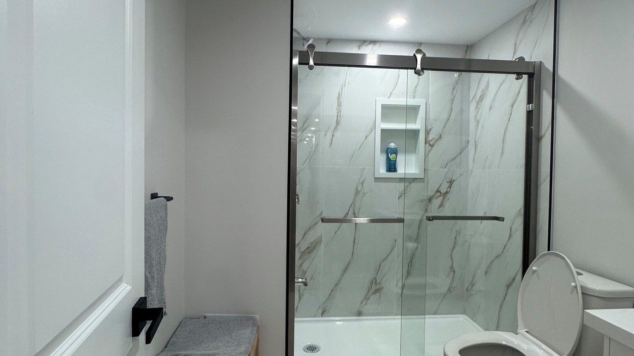 Photo of Bathroom in Ajax