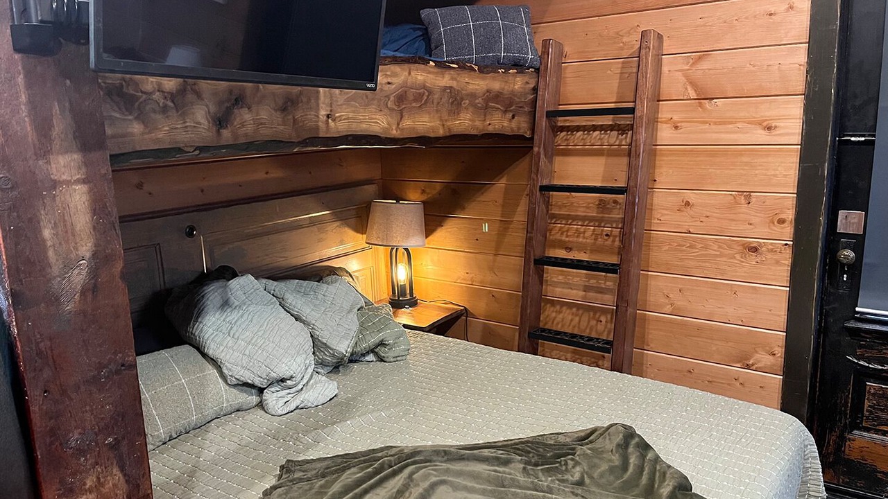 Photo of Bedroom in Irvine