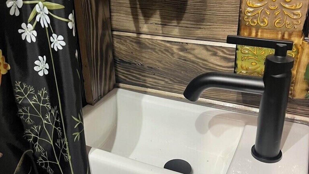 Photo of Bathroom in Irvine