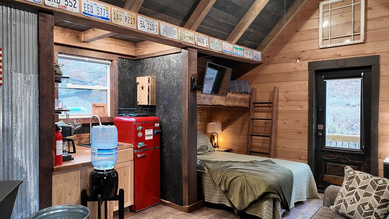 Photo of Bedroom in Irvine