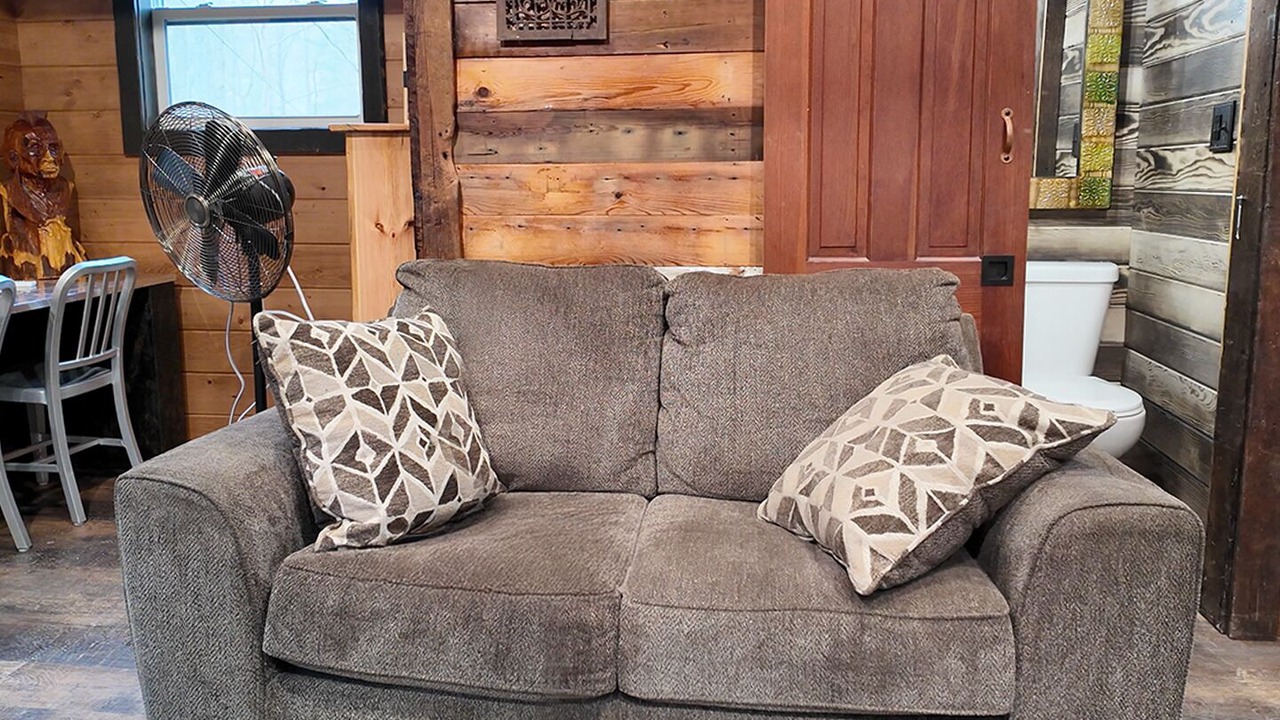 Photo of Livingroom in Irvine