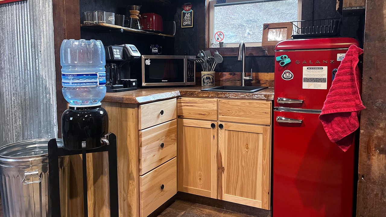 Photo of Kitchen in Irvine