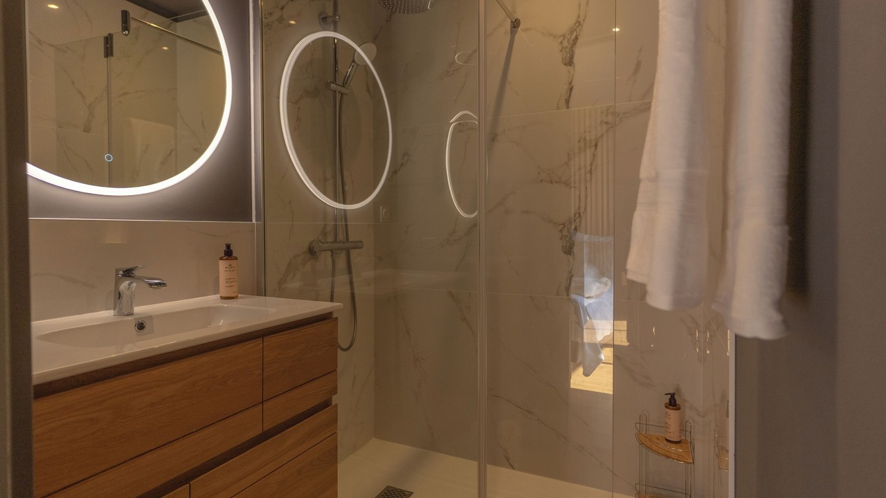 Photo of Bathroom in Les Angles
