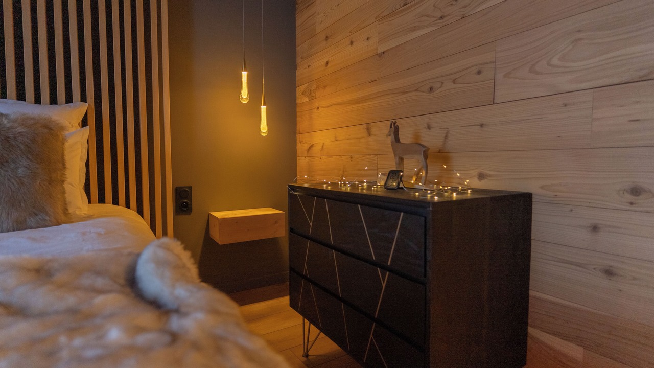 Photo of Bedroom in Les Angles