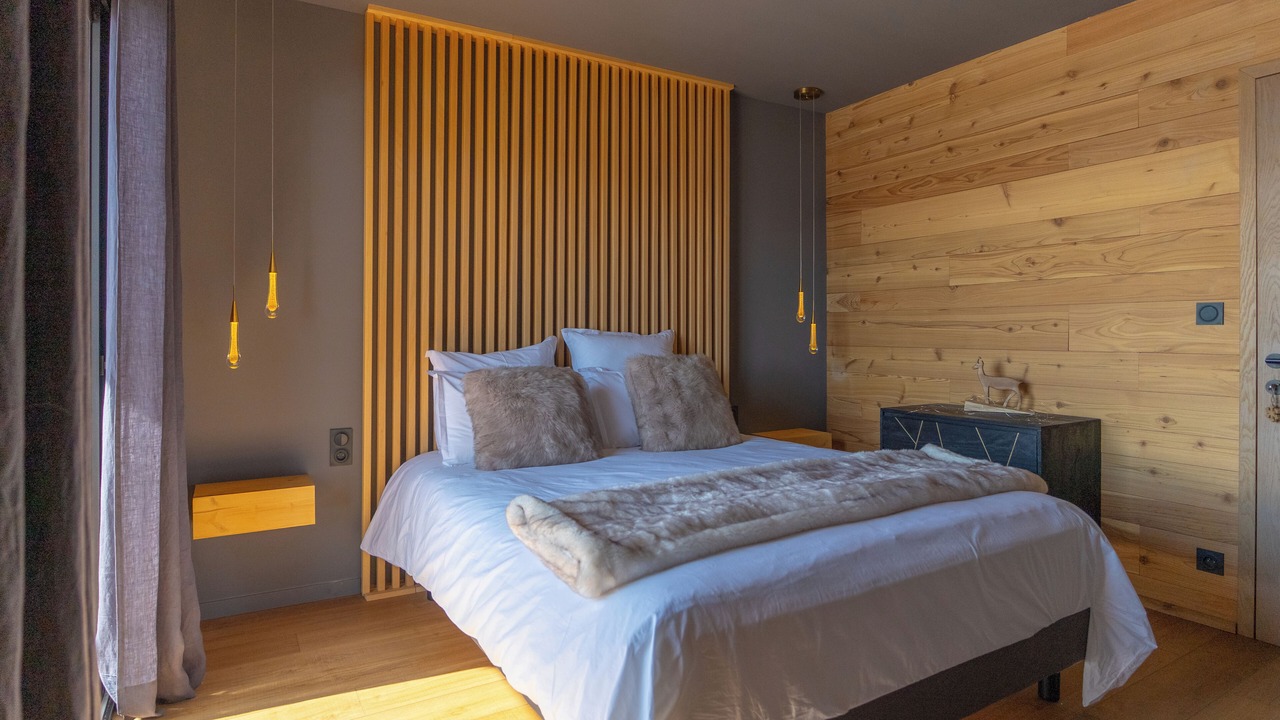 Photo of Bedroom in Les Angles