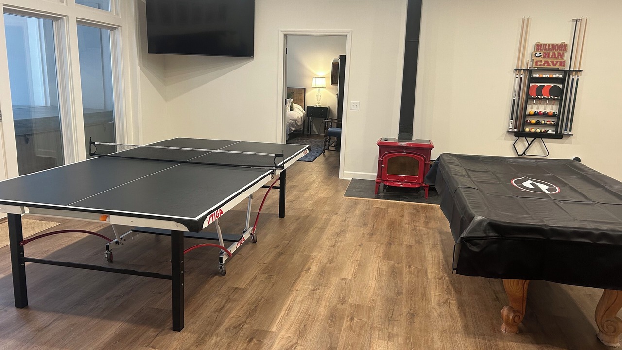 Photo of Bedroom in Greensboro