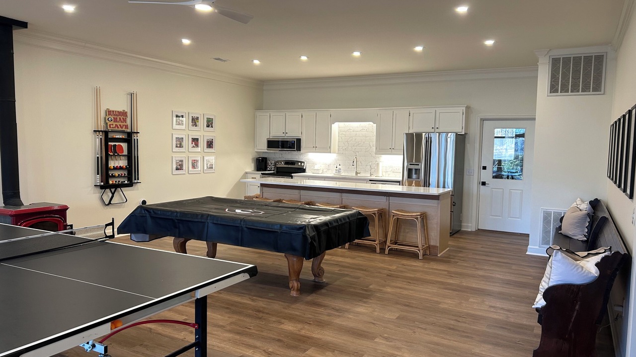 Photo of Bedroom in Greensboro