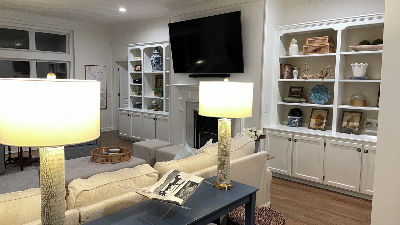 Photo of Bedroom in Greensboro