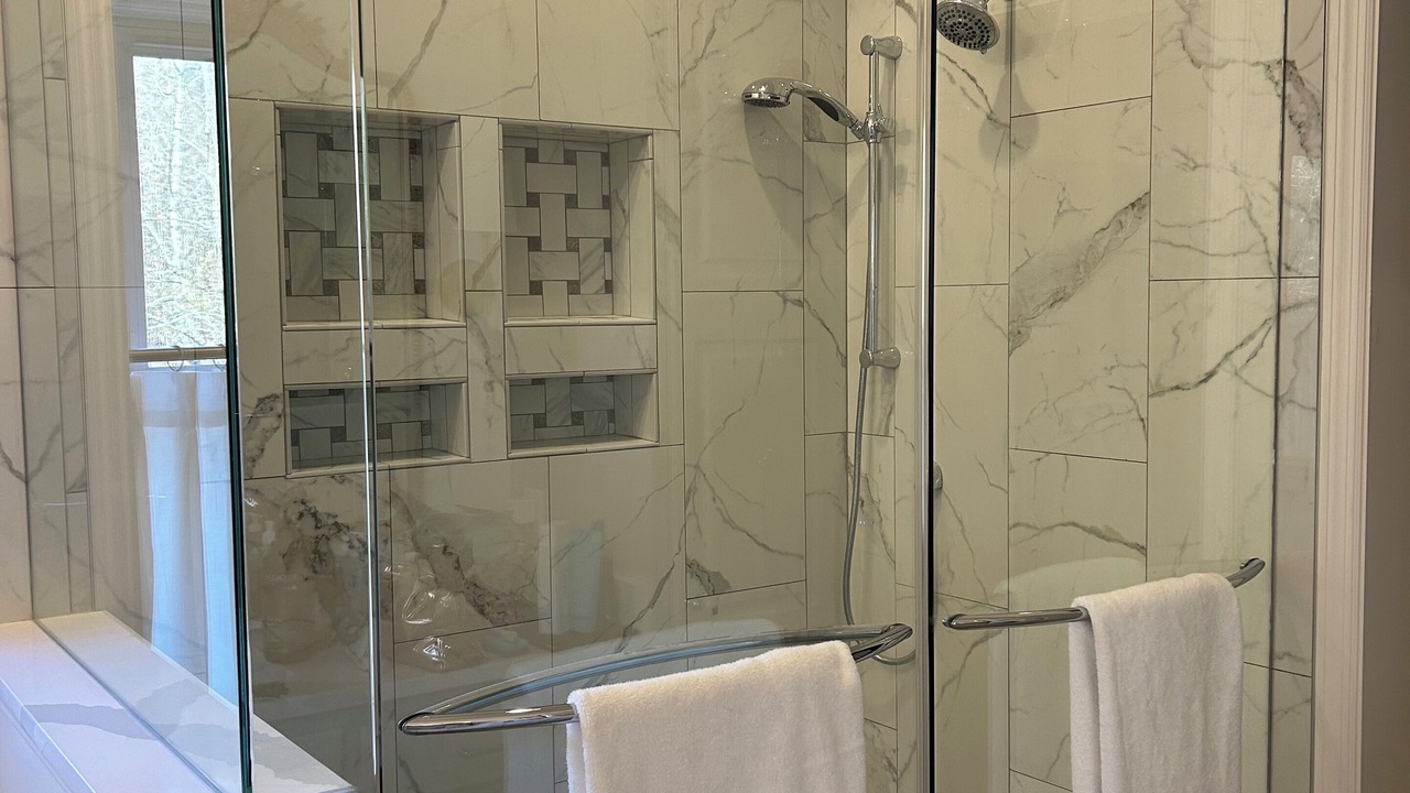 Photo of Bathroom in Greensboro