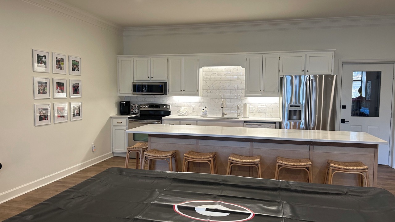 Photo of Bedroom in Greensboro