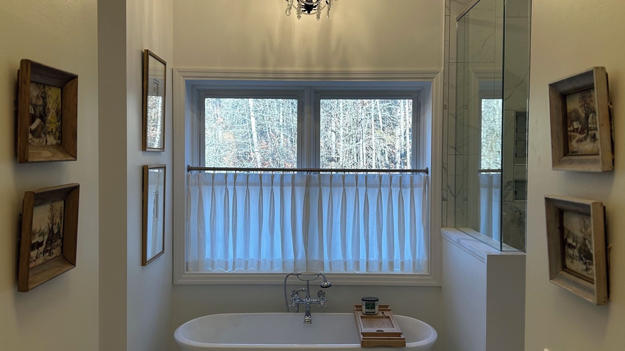 Photo of Bathroom in Greensboro