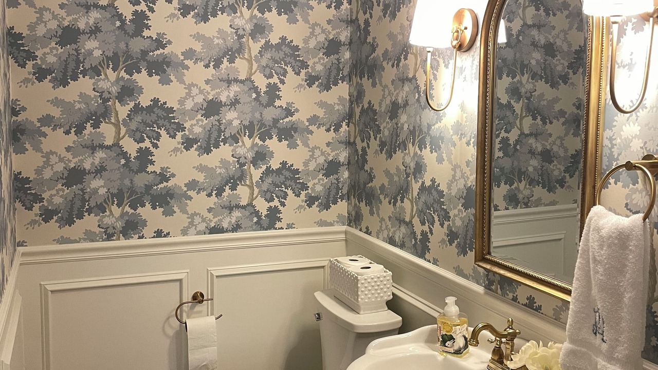 Photo of Bathroom in Greensboro