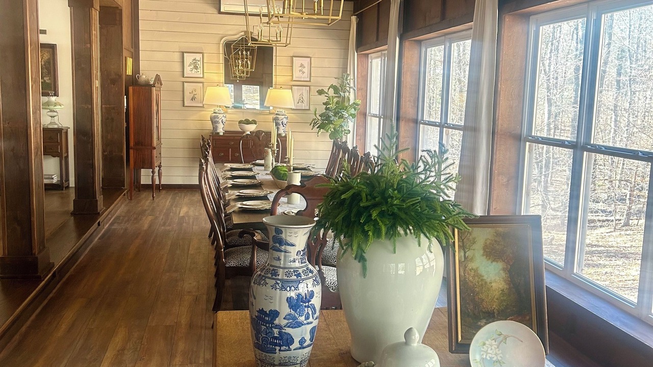 Photo of Bedroom in Greensboro
