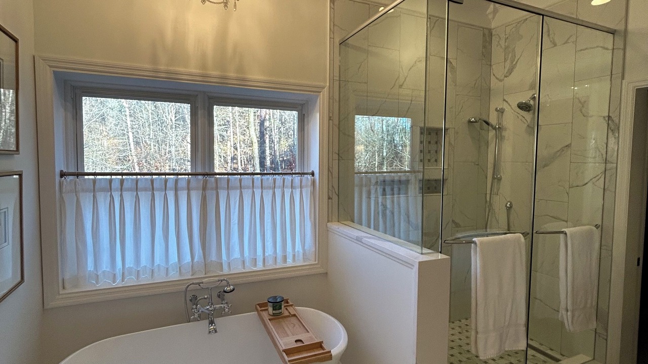 Photo of Bathroom in Greensboro