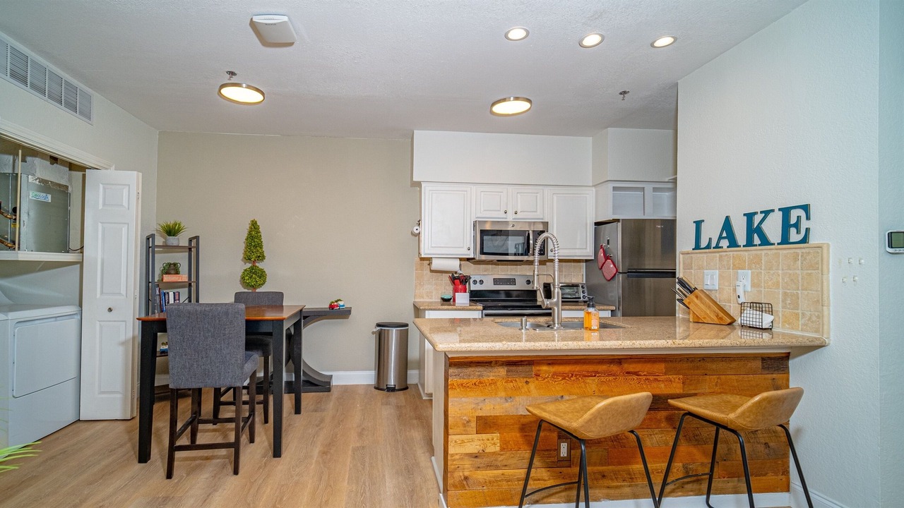 Photo of Kitchen in Highland Lake Estates