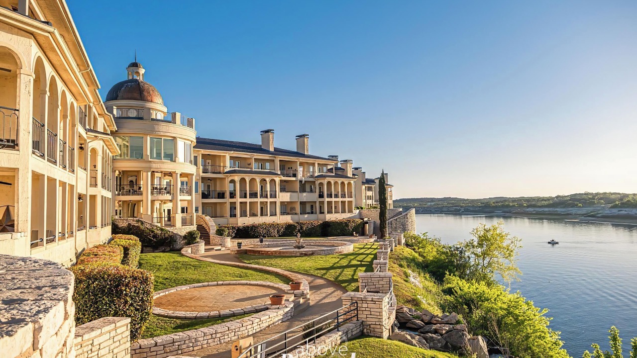 Photo of Outdoor in Highland Lake Estates