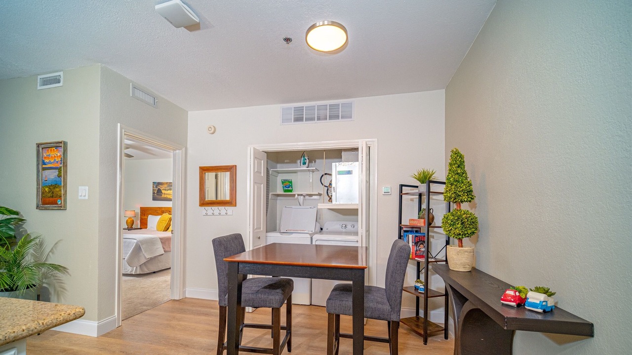 Photo of Bedroom in Highland Lake Estates