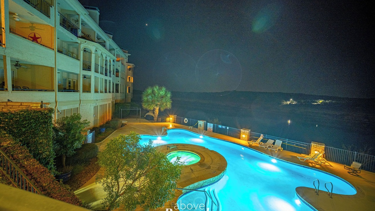 Photo of Outdoor in Highland Lake Estates