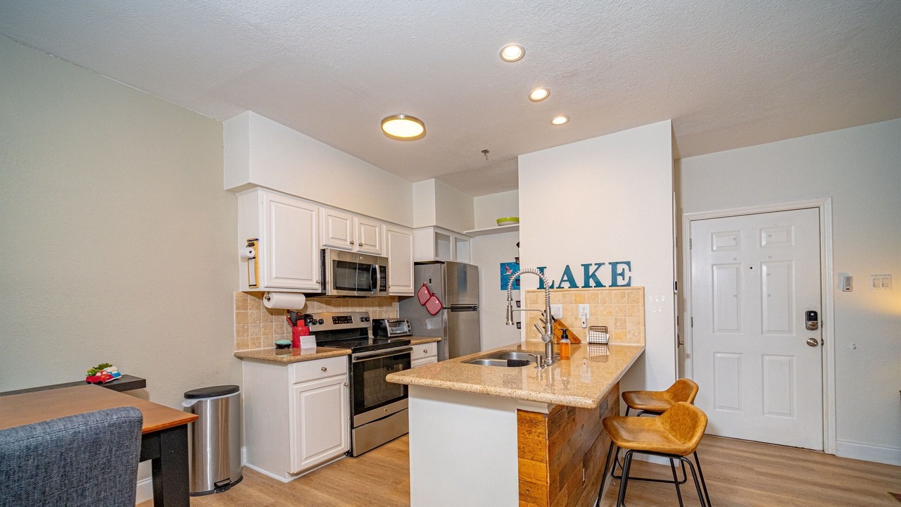 Photo of Kitchen in Highland Lake Estates