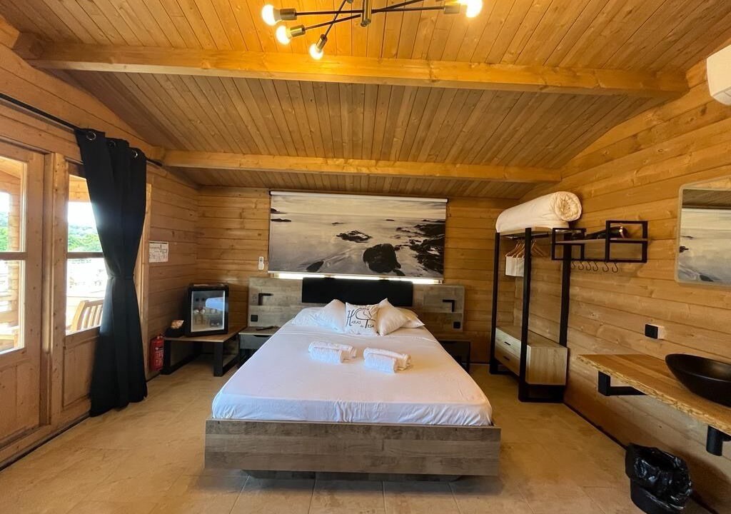 Photo of Bedroom in Occhiatana