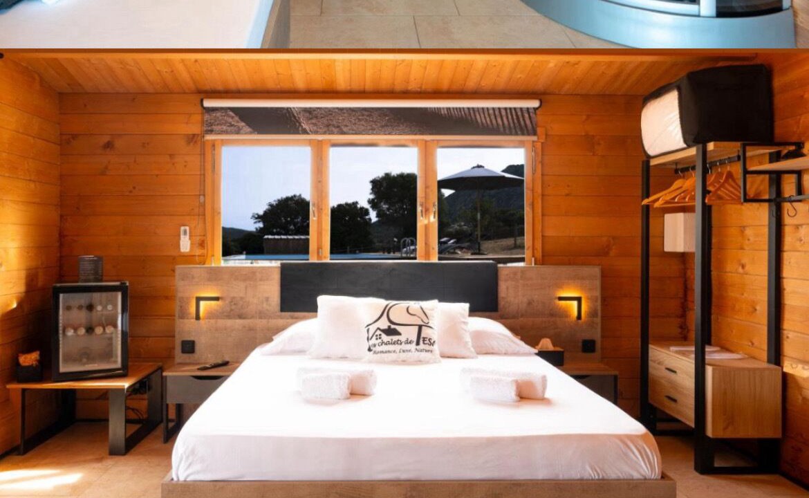 Photo of Bedroom in Occhiatana